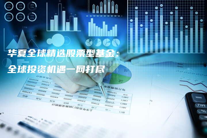 华夏全球精选股票型基金：全球投资机遇一网打尽