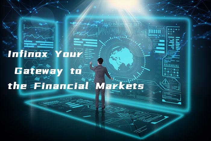 Infinox Your Gateway to the Financial Markets