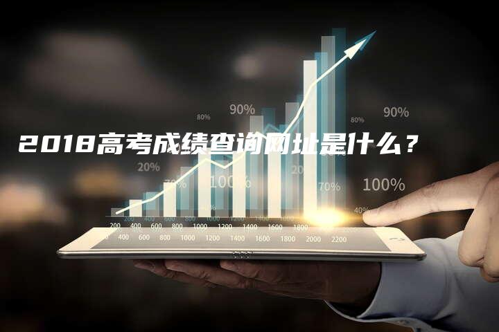 2018高考成绩查询网址是什么？