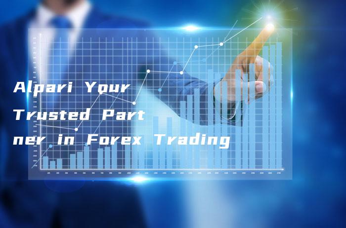 Alpari Your Trusted Partner in Forex Trading