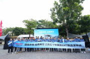 总重15.3吨极限测试,江西五十铃翼放EMT猛犸象强势上市